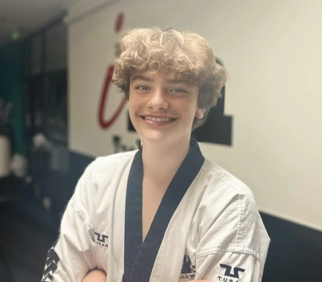 About | iYa Taekwondo - Sacramento, CA