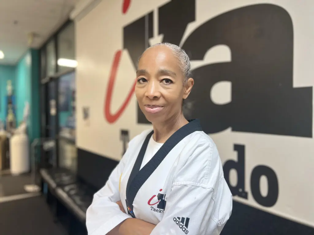 About | iYa Taekwondo - Sacramento, CA