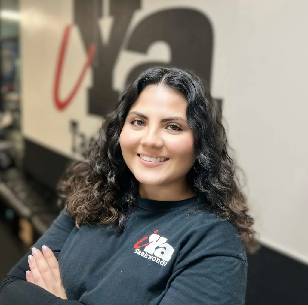 About | iYa Taekwondo - Sacramento, CA